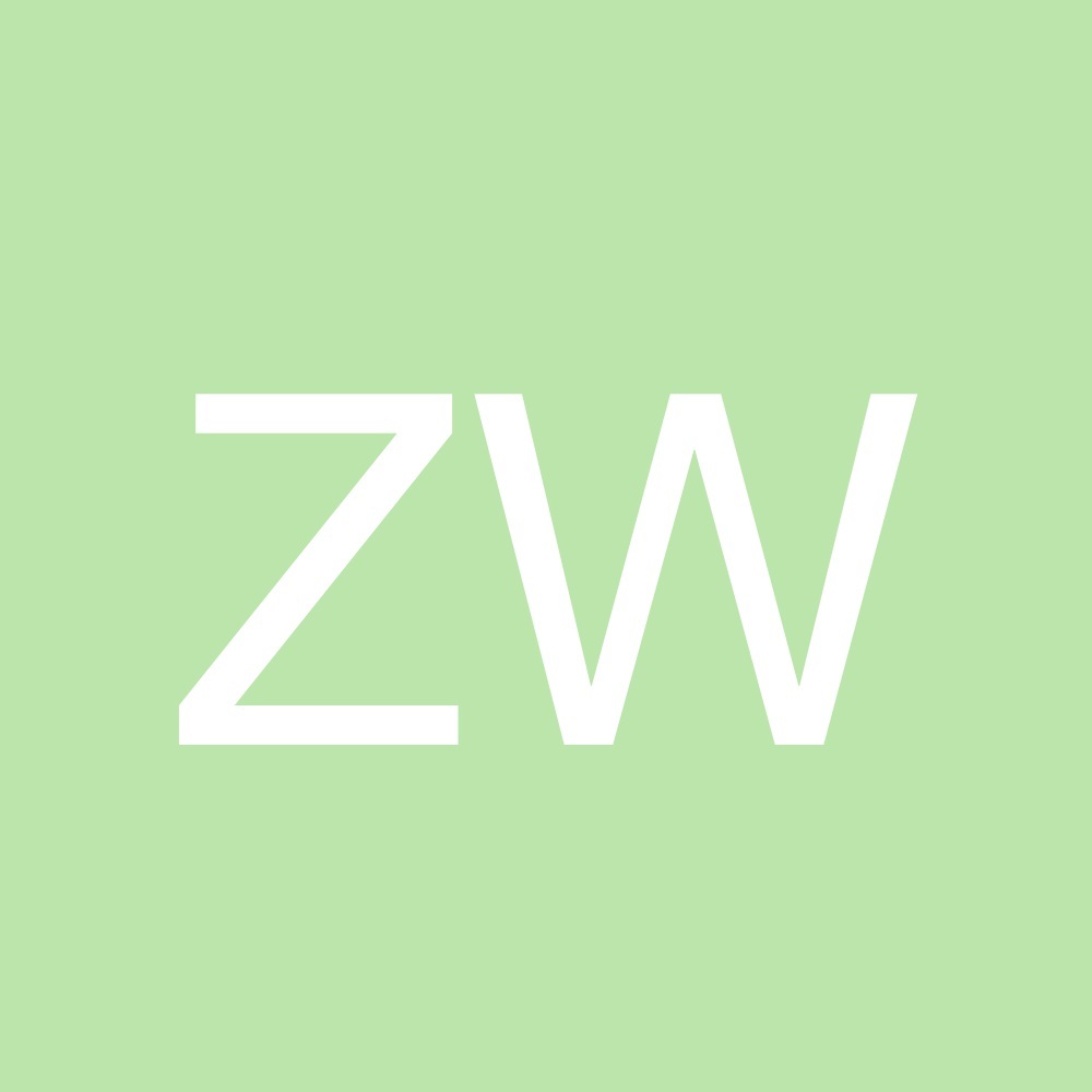 Meet your Posher, Zoe